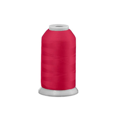 Exquisite Polyester Thread - 266 Country Rose 1000 Meters