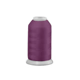 Exquisite Polyester Thread - 361 Dark Maroon 1000 Meters