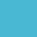 Exquisite Polyester Thread - 446 Caribbean Blue 1000 Meters