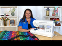 Baby Lock Presto II Quilting and Sewing Machine - Floor Model
