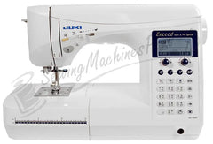 Juki HZL-F600 Full Sized Computer Sewing and Quilting Machine