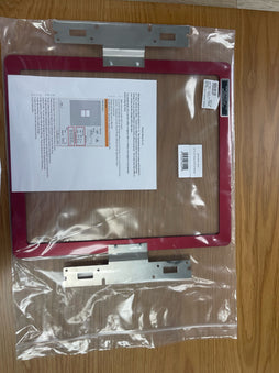 12 x 14 Hoop Six & 10 Needle Durkee Sturdi Frame