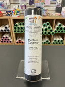 Medium Black Cutaway Stabilizer - 2.5oz 12x10 Yard Roll