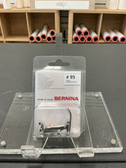 BERNINA #95 Binder Foot