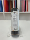 Medium Cutaway Black Stabilizer - 2.5oz 9x10 Yard Roll