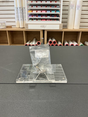 Genuine BERNINA Sideways-Motion Foot #40C (9 mm)