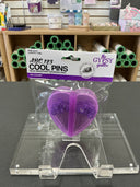 The Gypsy Quilter ABC 123 Cool Pins