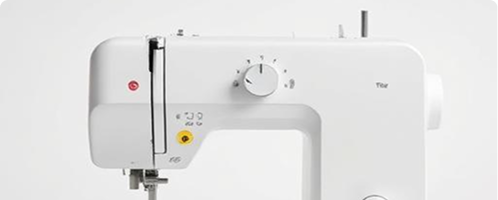 Beginner Sewing & Quilting