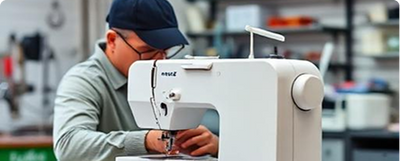 Kids Summer Sewing Camp Classes