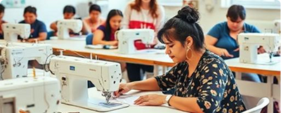 The Essential Tote Workshop Classes