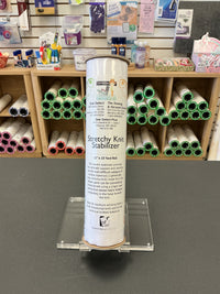 Stretchy Knit Stabilizer - 12x10 Yard Roll