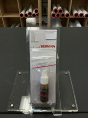 Bernina Overlocker / Serger Oil L8