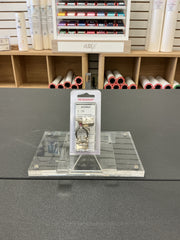 Bernina #1D Reverse Pattern Foot