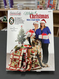 Make it Christmas 3 Yard Quilts Book
