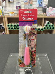 Laura Heine Stiletto - Scoring Paper Tool