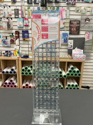 Grace 6.5 in x 24.5 in Quilting Ruler