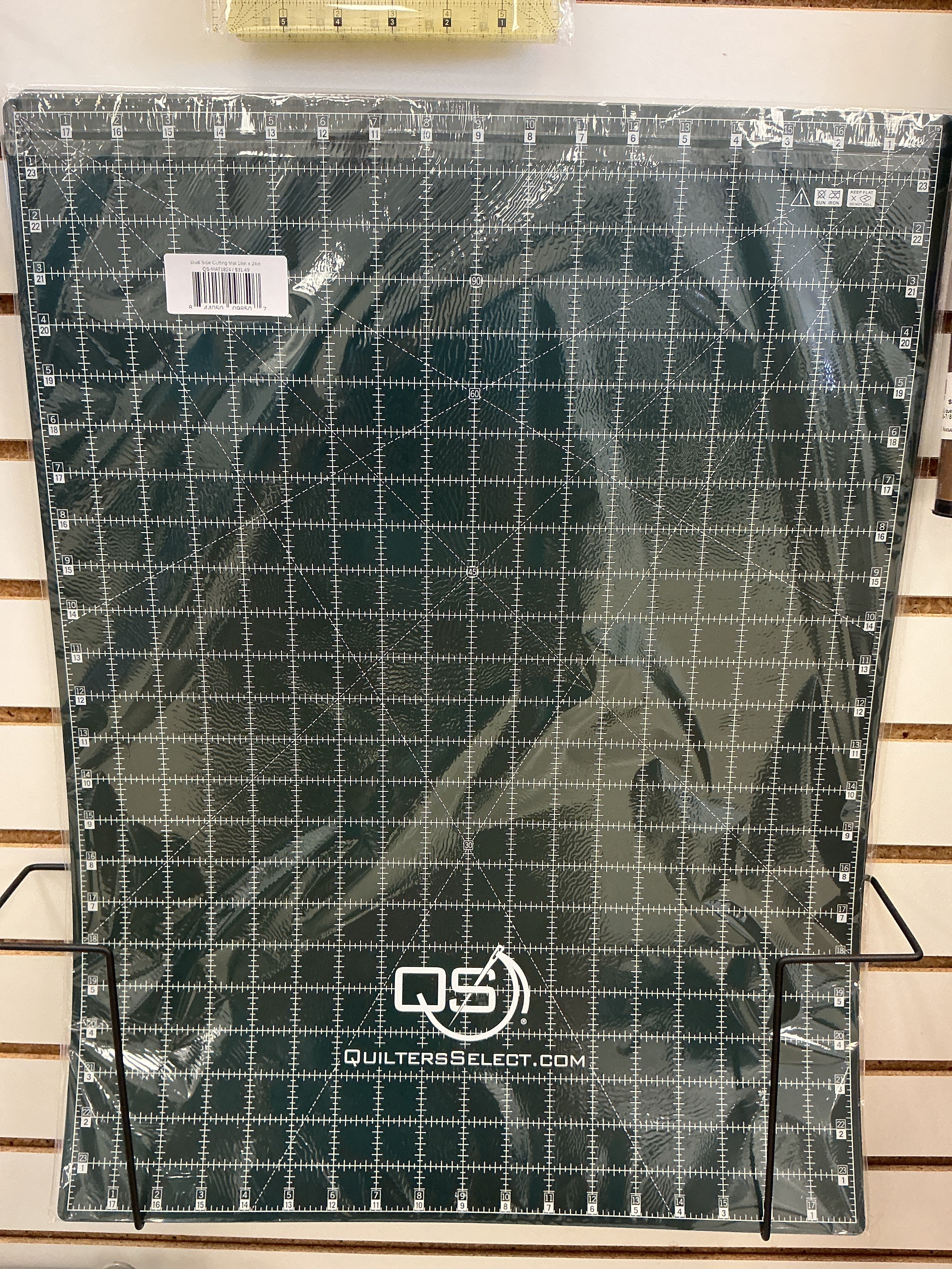 Dual Side Cutting Mat 18in x 24in