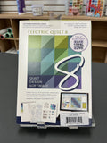 Electric Quilt 8 Quilt Design Software