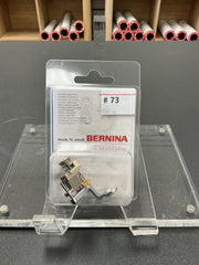 Genuine BERNINA Adjustable Stippling Foot #73