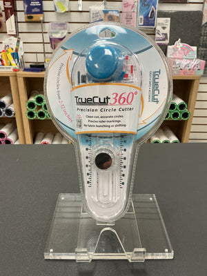 Grace TrueCut 360 Circle Cutter