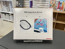 BERNINA Midi Embroidery Hoop 26.5 x 16.5 cm (10.4" x 6.5") (102374.70.00)