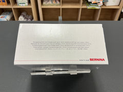 Bernina Binder Attachment #87 for Pre-Folded Bias Tape