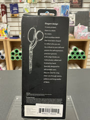 Gingher 8 in Knife Edge Left-Handed Dressmaker Shears