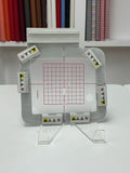 SewTech Magnetic Embroidery Hoop 4