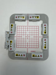 SewTech Magnetic Embroidery Hoop 4