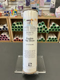 Fusible No Show White Stabilizer - 1.5ox 12x10 Yard Roll