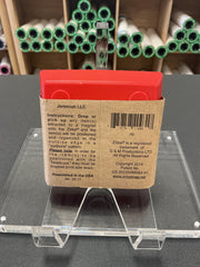 Magnetic Pin Organizer Red