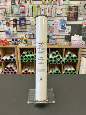 Light Cutaway Stabilizer - 2.0x 20x10 Yard Roll