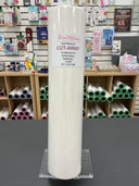 Soft Medium Cut Away Stabilizer - 2.5oz 19x25 Yd Roll