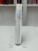 Water Soluble Topping Stabilizer - 13" x 25 Yd Roll