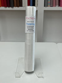 Water Soluble Topping Stabilizer - 13