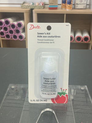 Dritz Sewer's Aid Lubricant