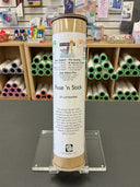 Fuse n' Stick Stabilizer - 12x10 Yard Roll