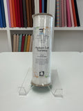 Medium Soft Tearaway Stabilizer - 1.5z 9x10 Yard Roll