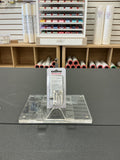 Genuine BERNINA Walking Foot #50 Central Guide Sole (Stitch-in-the-Ditch)