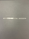 Creative Grids 9 in Seam Guide Quilting Ruler
