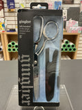 Gingher 8 in Knife Edge Left-Handed Dressmaker Shears