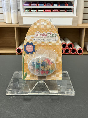 Riley Blake Lori Holt Pretty Pins for Sewing