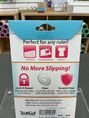 Grace TrueGrips Ruler Grips