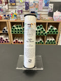 Light No Show White Stabilizer - 1.3oz 12x10 Yard Roll