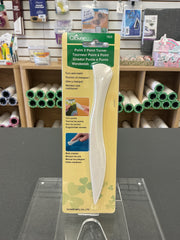 Clover Point 2 Point Turning Tool