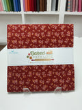 Baked With Love 10 Inch Stacker, 42 Pcs.