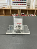 Bernina Interchangeable Sole for Walking Foot #50