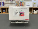 BERNINA Binder Attachment #87 for Pre-Folded Bias Tape (033505.72.01)
