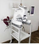 HoopTech Embroidery Machine Stand