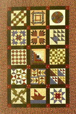 Underground Railroad Quilt Class